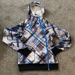 Northface Multicolor Jacket